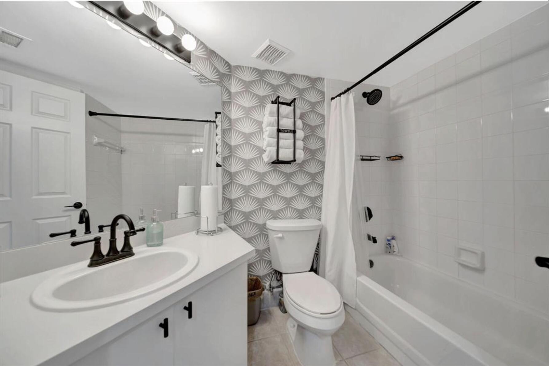 VILLAGE EAST CONDO - Residential Lease