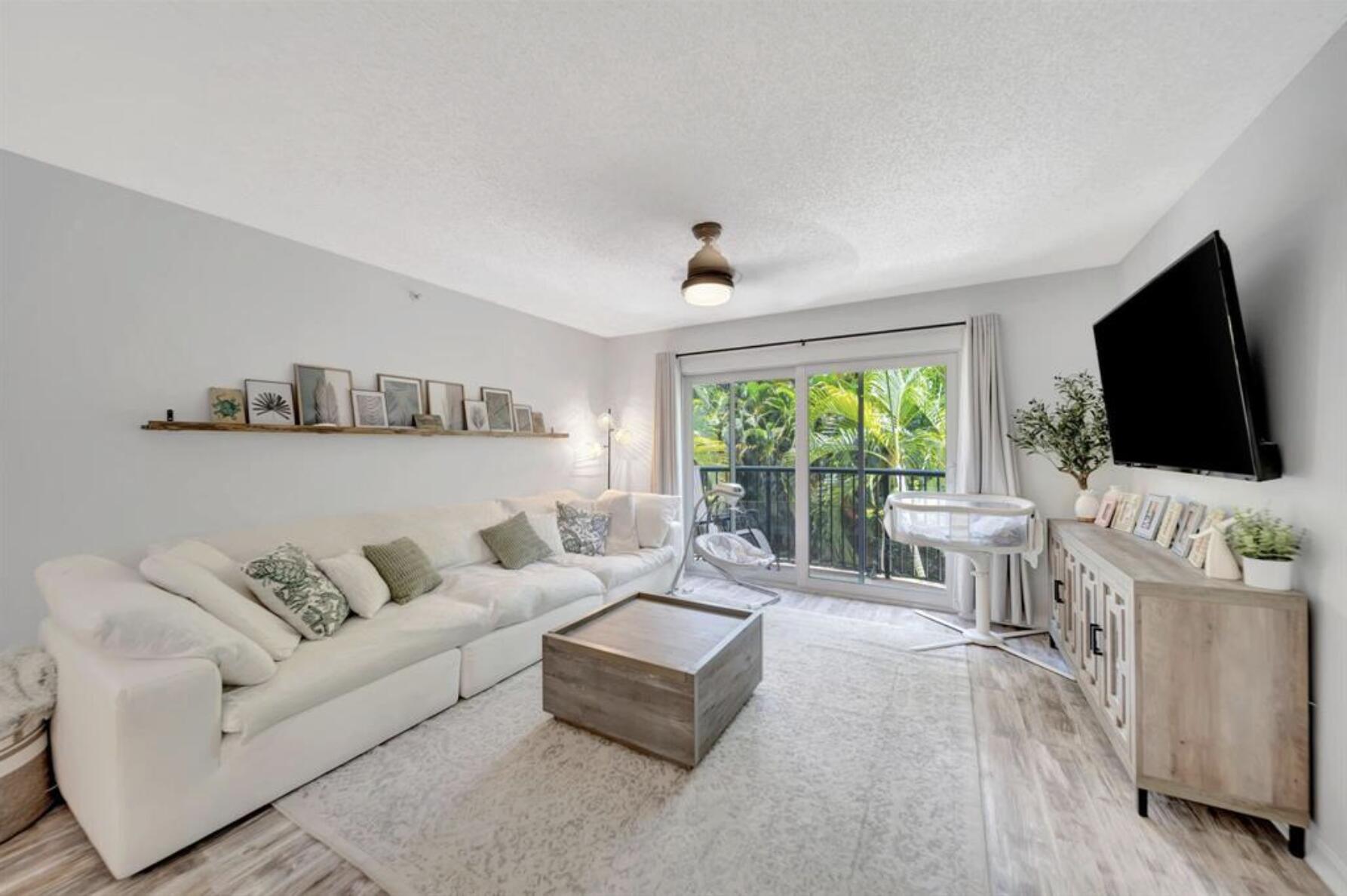 VILLAGE EAST CONDO - Residential Lease