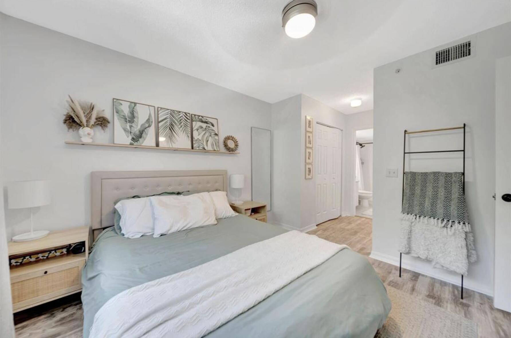 VILLAGE EAST CONDO - Residential Lease