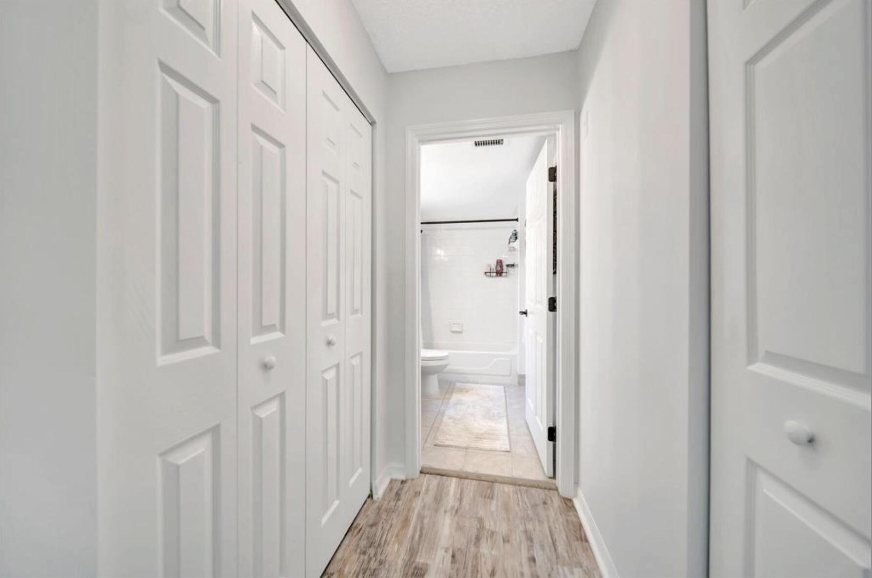VILLAGE EAST CONDO - Residential Lease