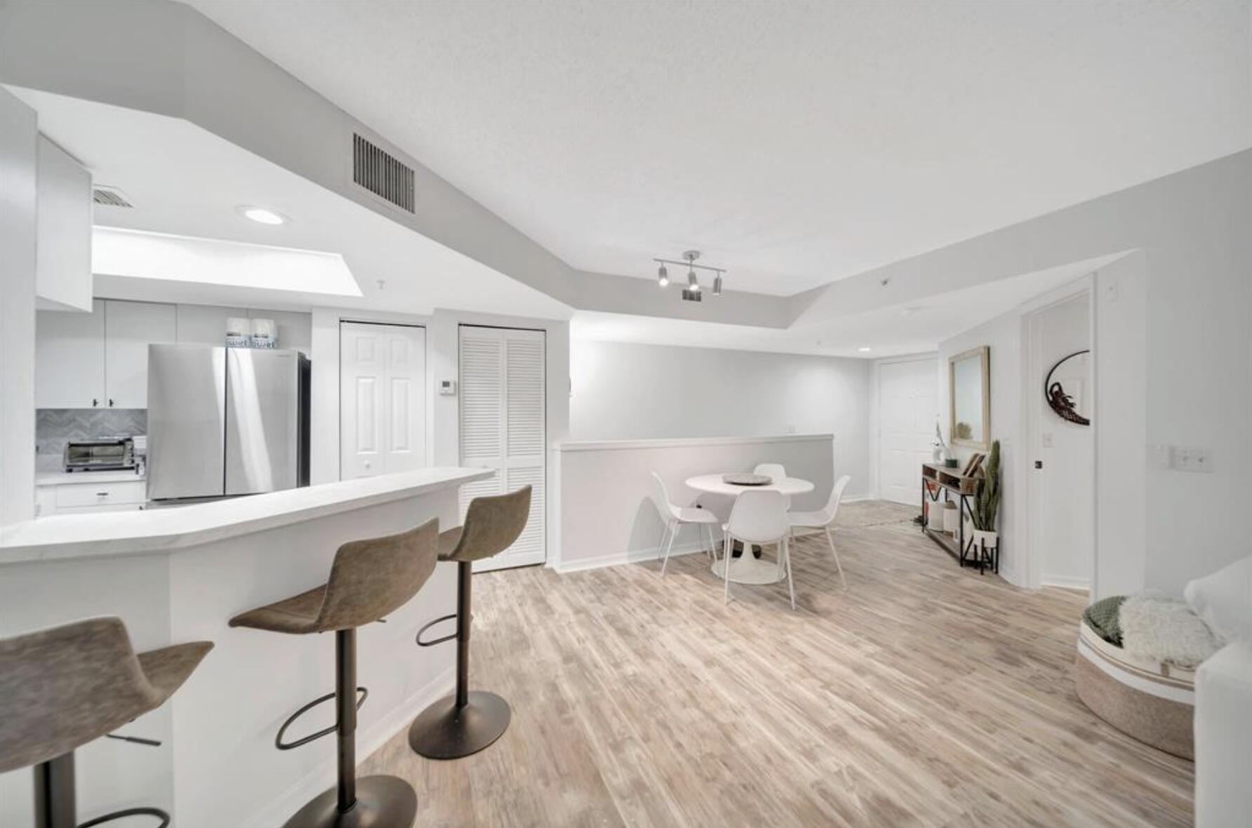 VILLAGE EAST CONDO - Residential Lease