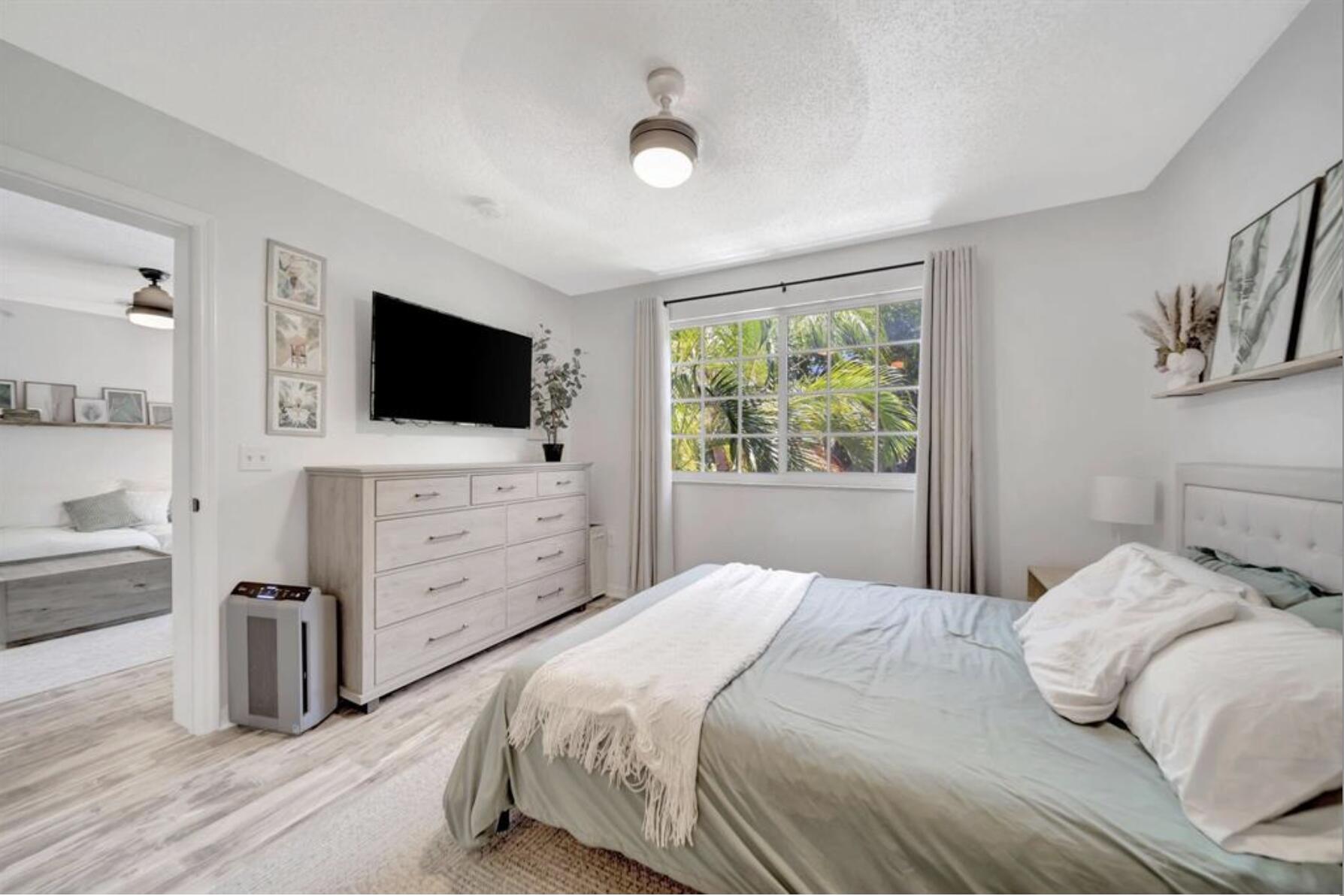 VILLAGE EAST CONDO - Residential Lease