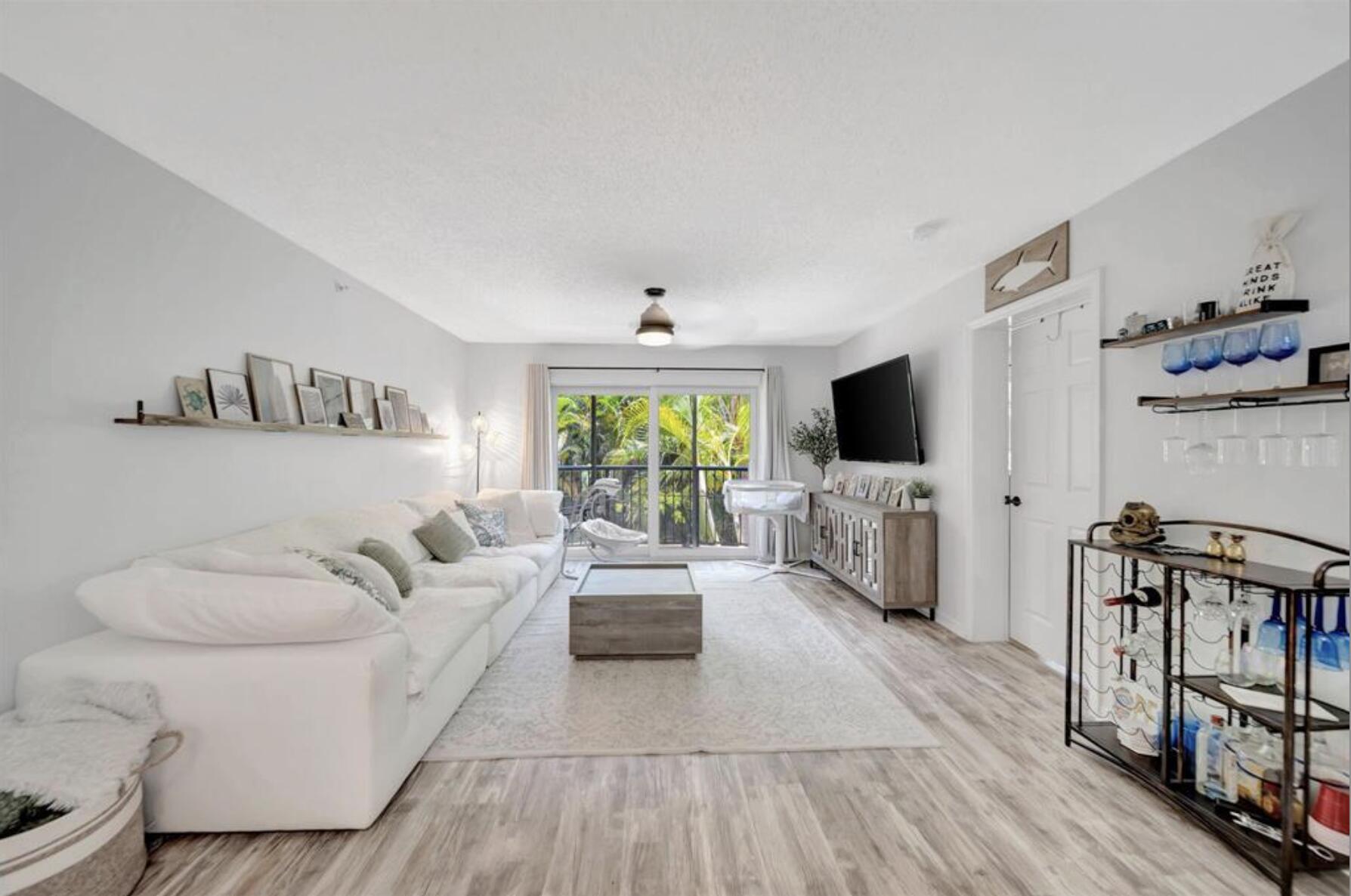 VILLAGE EAST CONDO - Residential Lease