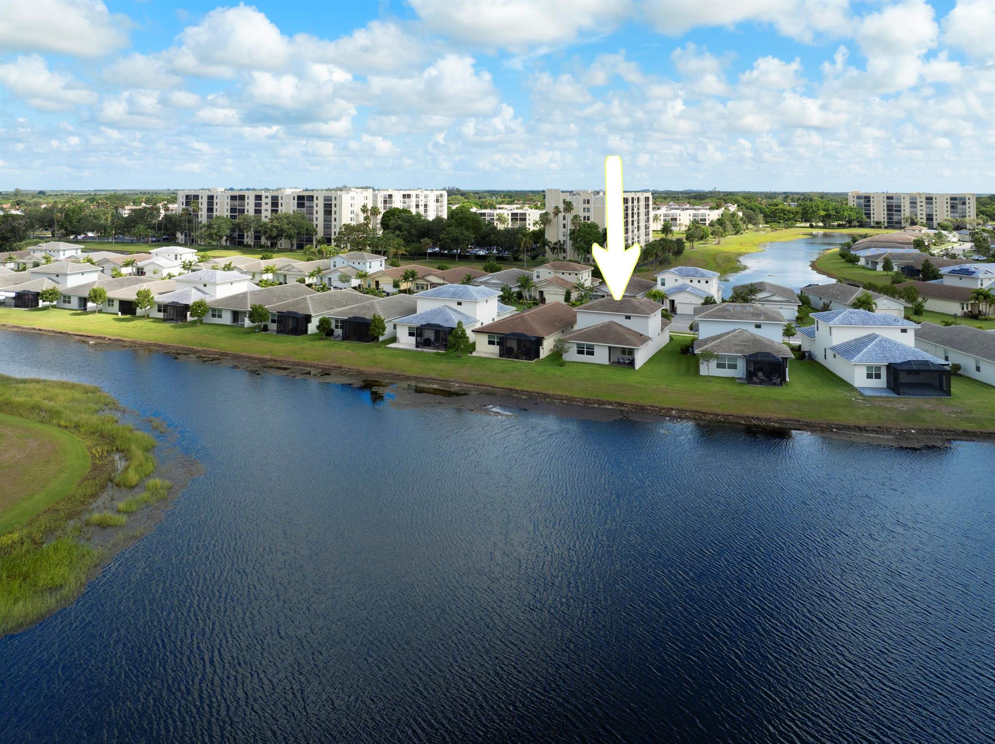 14988 Three Ponds Trail