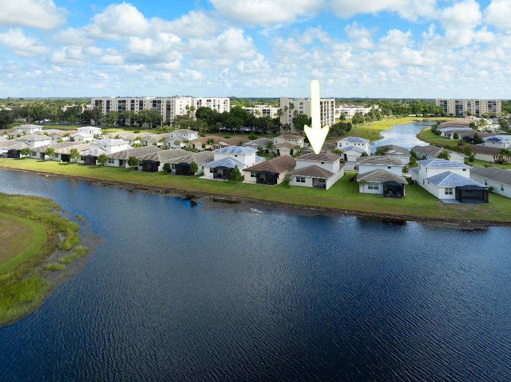 14988 Three Ponds Trail