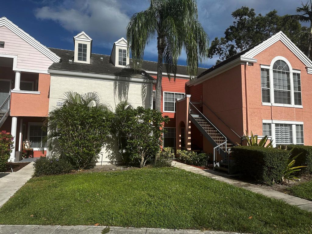 Photo of 1365 Crystal Way #P, Delray Beach, FL 33444 (MLS # R10939827)
