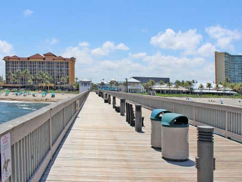 Tiny photo for 238 Newport O #238, Deerfield Beach, FL 33442 (MLS # B26006496)