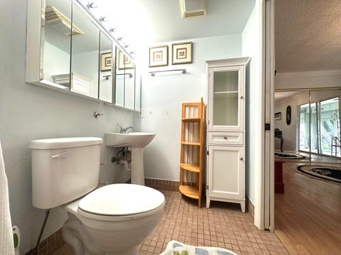 Tiny photo for 238 Newport O #238, Deerfield Beach, FL 33442 (MLS # B26006496)