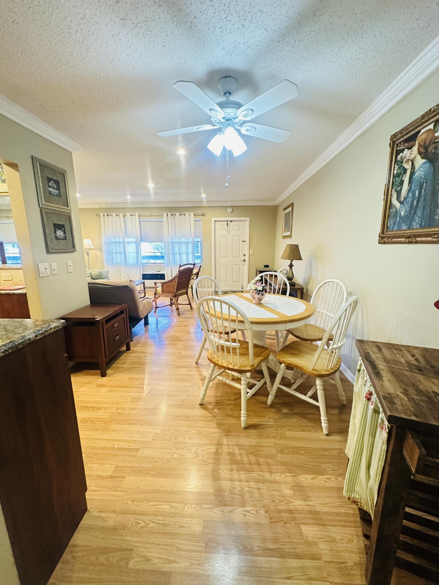 NEWPORT O CONDO - Residential