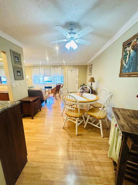 Tiny photo for 238 Newport O #238, Deerfield Beach, FL 33442 (MLS # B26006496)