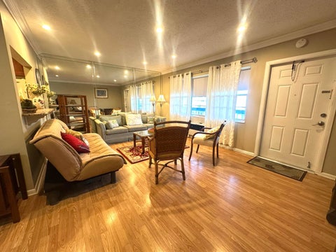 Tiny photo for 238 Newport O #238, Deerfield Beach, FL 33442 (MLS # B26006496)