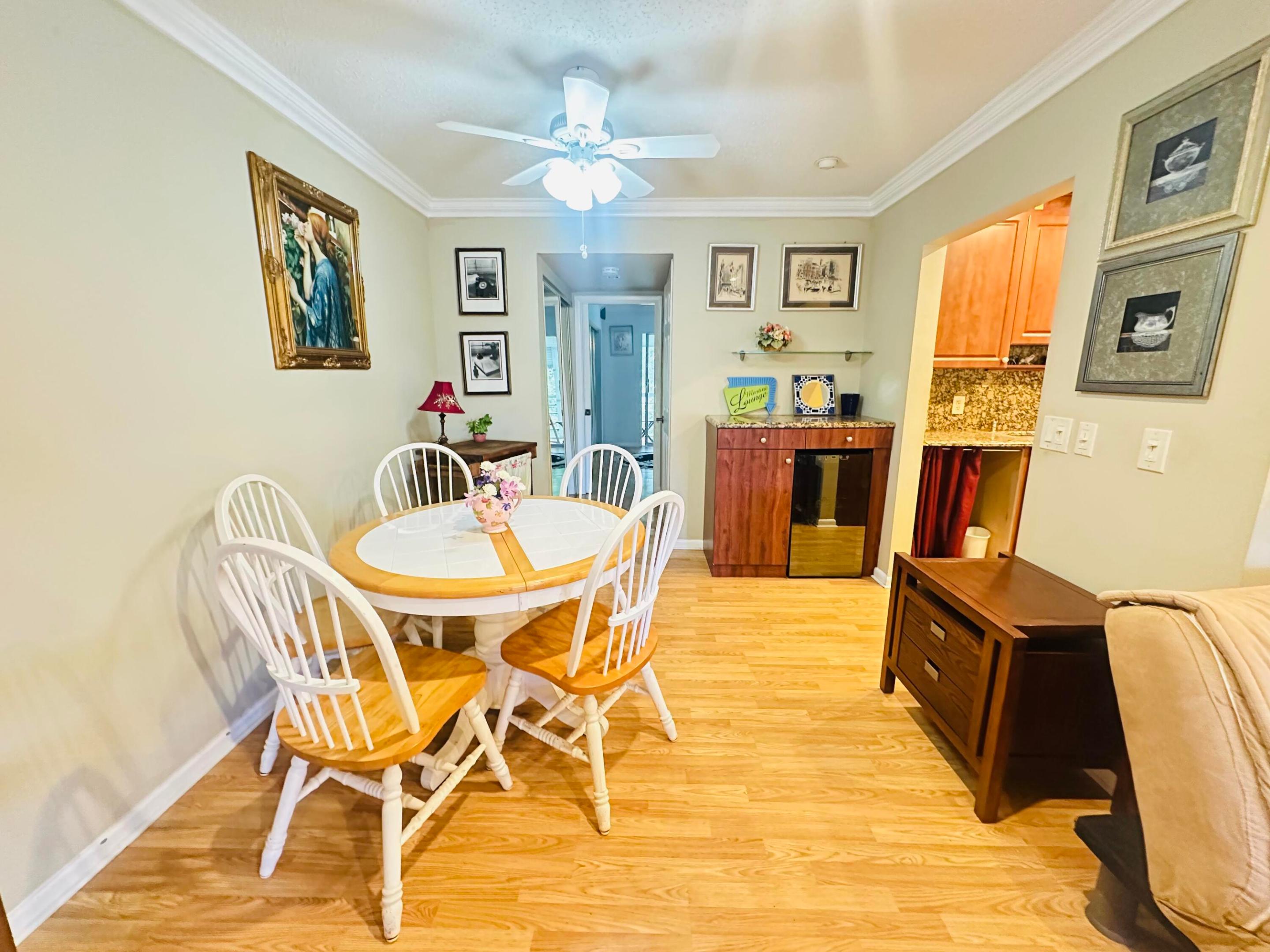 NEWPORT O CONDO - Residential