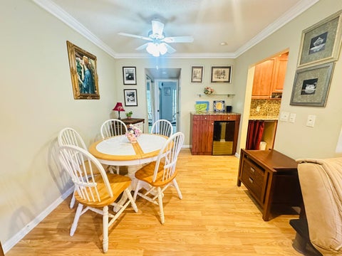 Tiny photo for 238 Newport O #238, Deerfield Beach, FL 33442 (MLS # B26006496)
