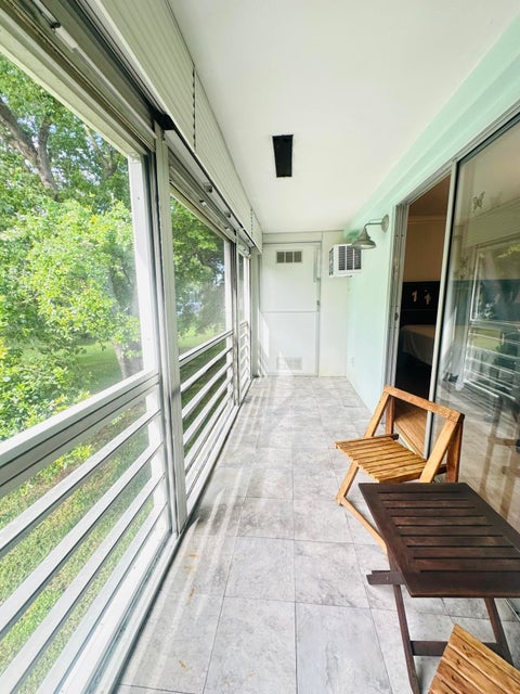 Tiny photo for 238 Newport O #238, Deerfield Beach, FL 33442 (MLS # B26006496)