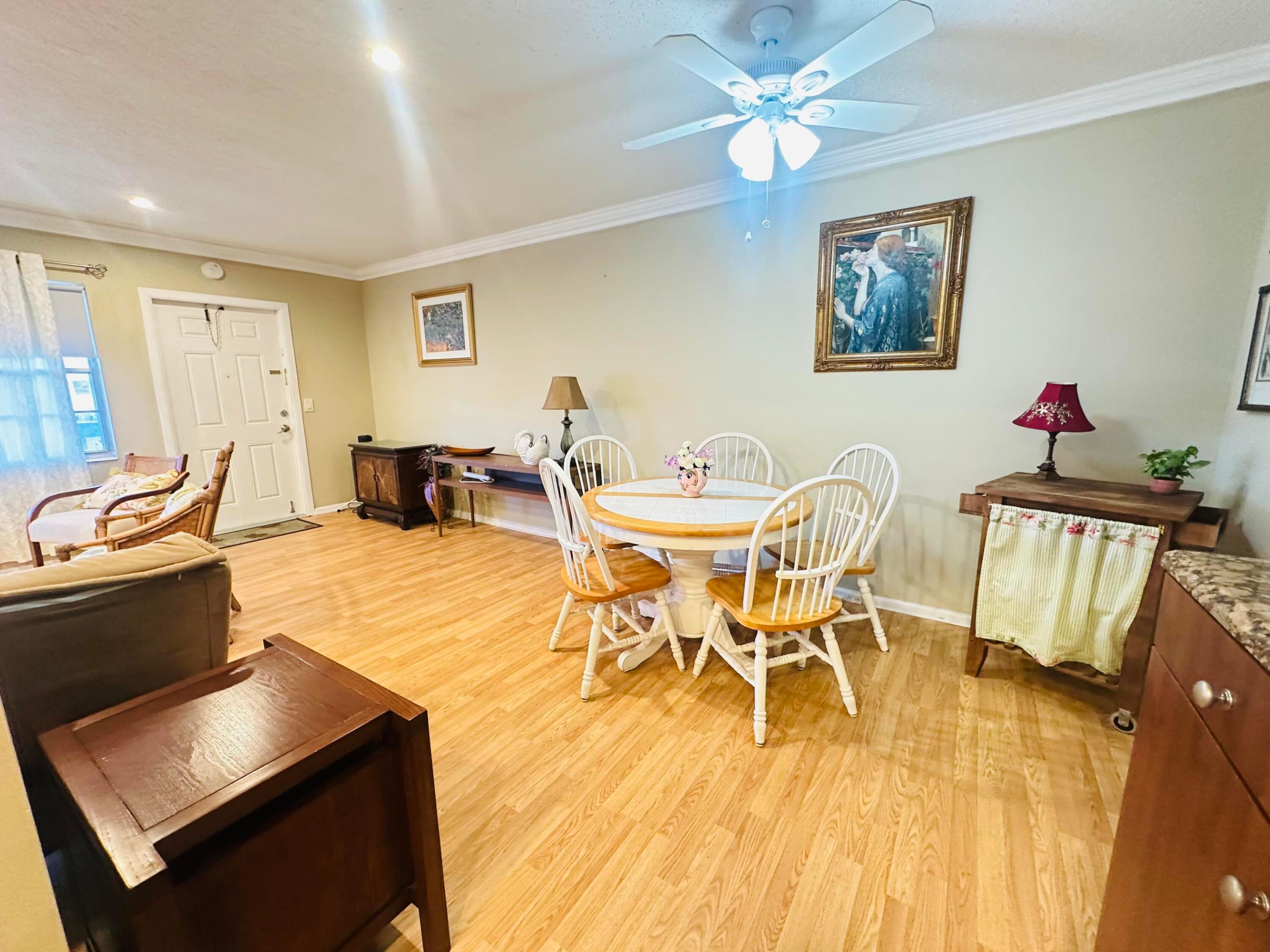 NEWPORT O CONDO - Residential