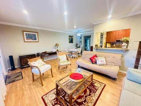 Tiny photo for 238 Newport O #238, Deerfield Beach, FL 33442 (MLS # B26006496)