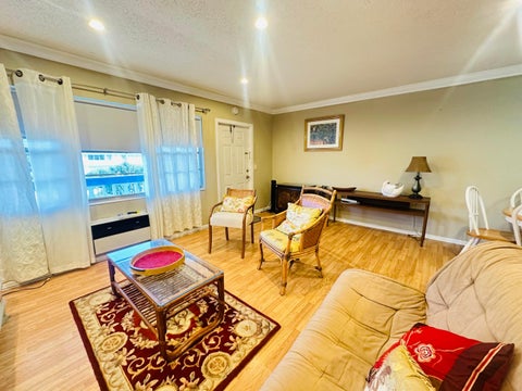 Tiny photo for 238 Newport O #238, Deerfield Beach, FL 33442 (MLS # B26006496)