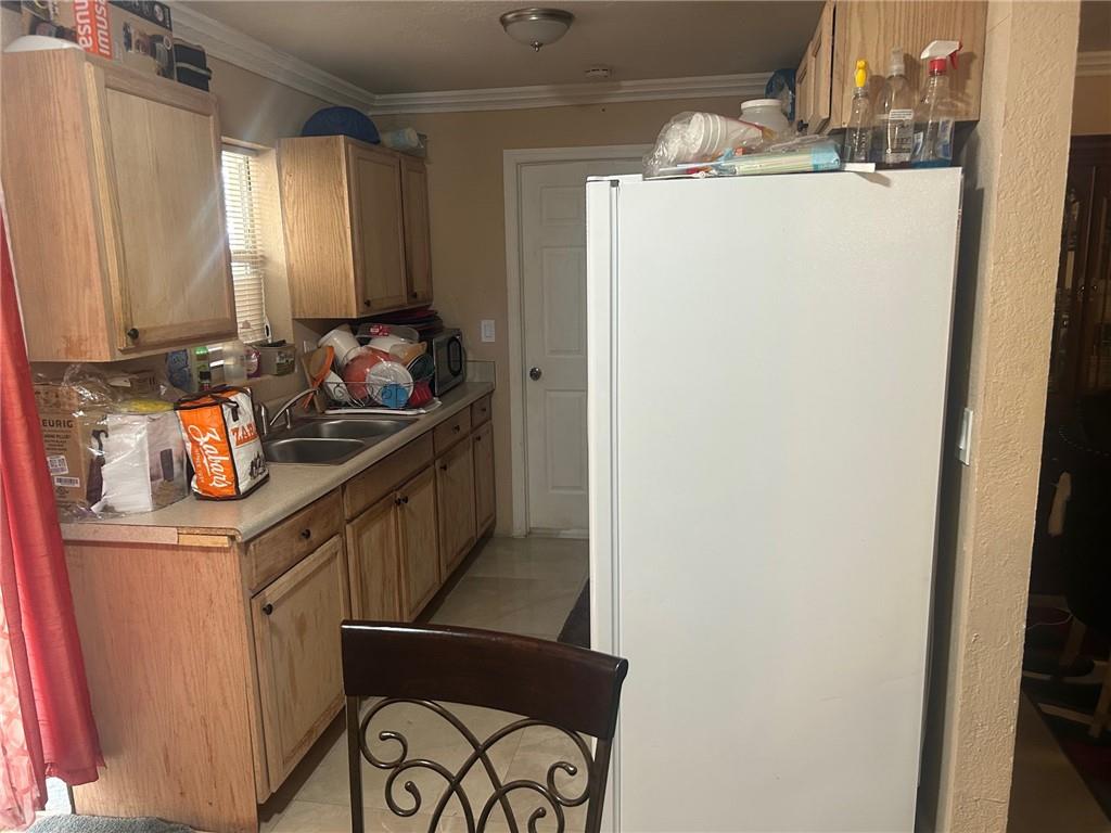 Kelsey City - Residential