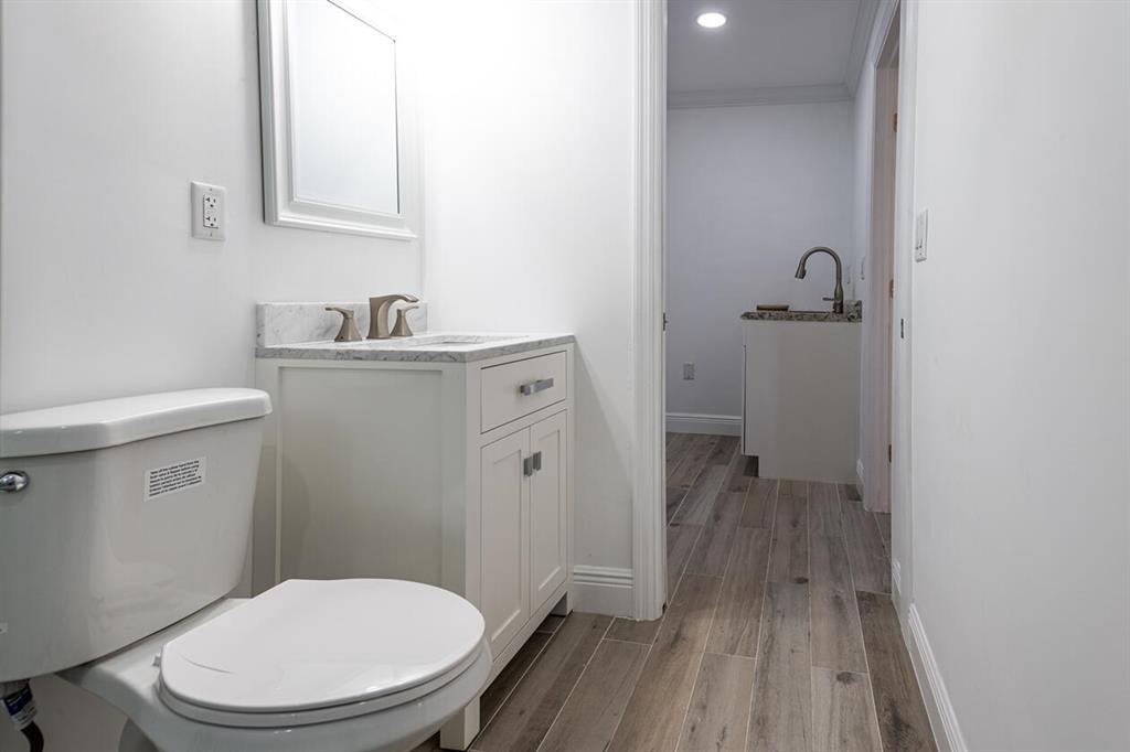 Paddock Park II - Residential