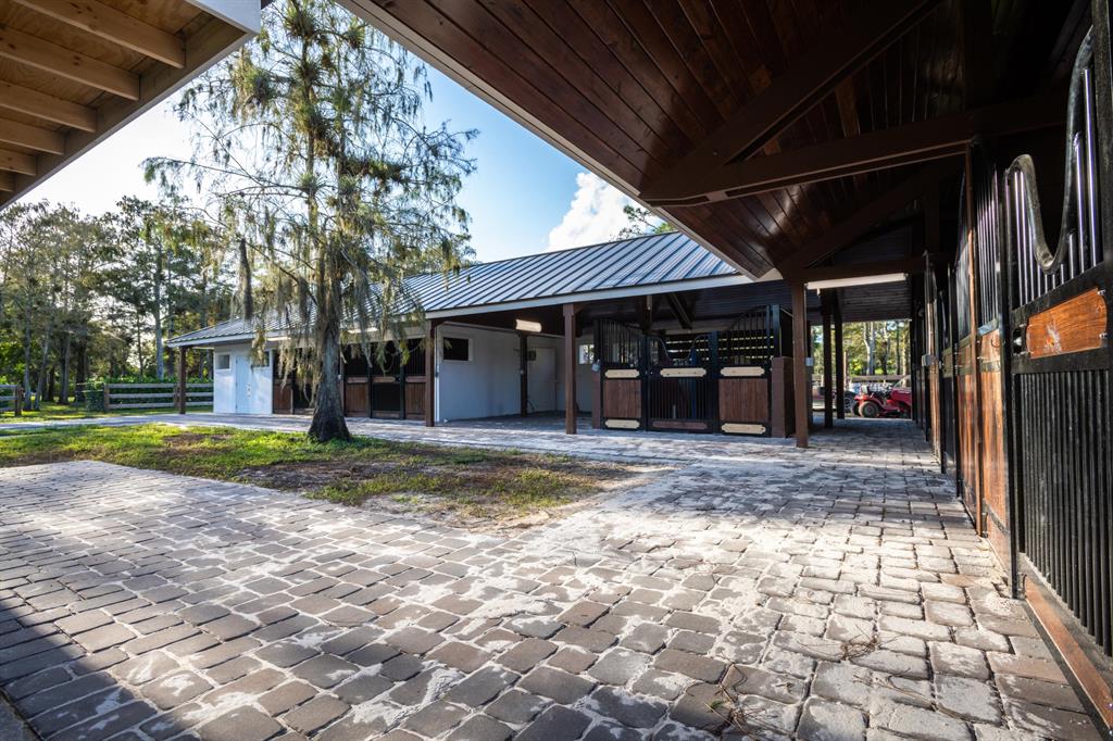 Paddock Park II - Residential