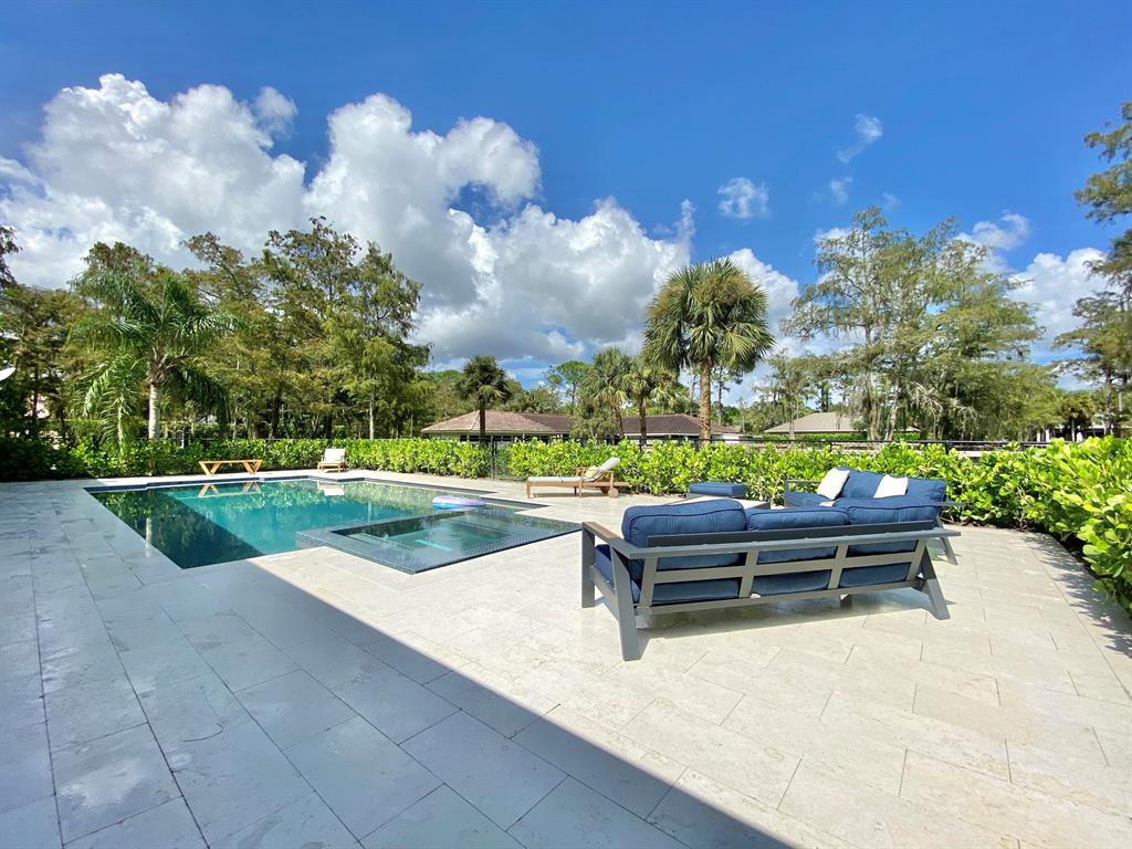 Paddock Park II - Residential