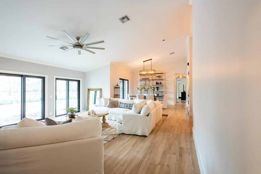 Paddock Park II - Residential