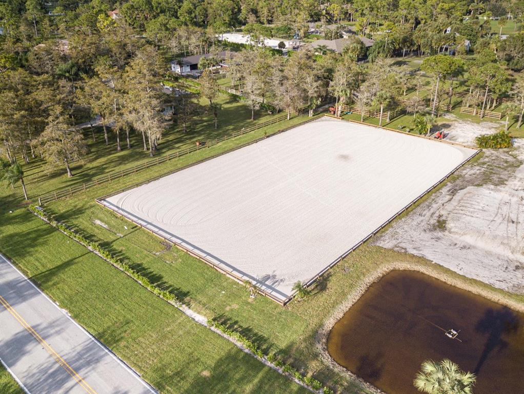 Paddock Park II - Residential