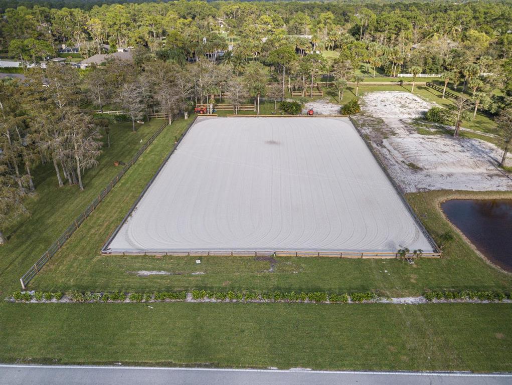 Paddock Park II - Residential