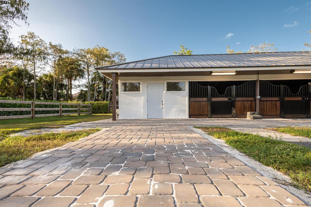 Paddock Park II - Residential