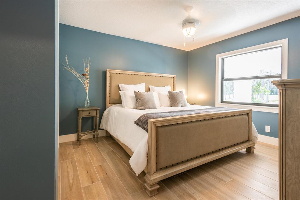 Paddock Park II - Residential