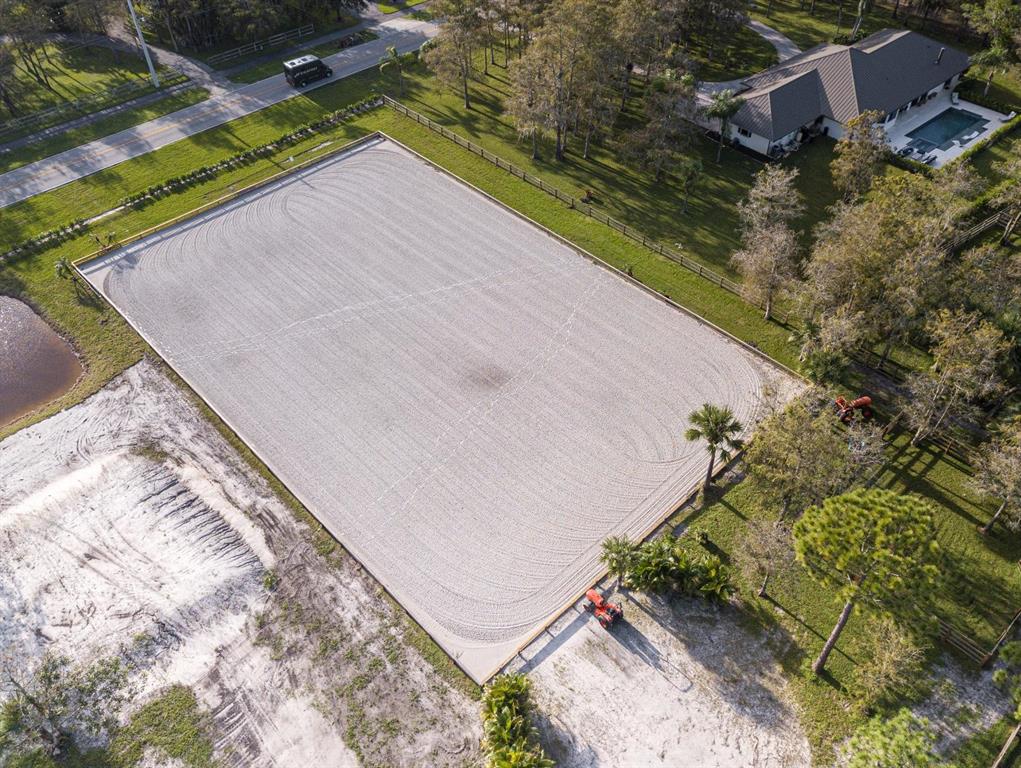 Paddock Park II - Residential