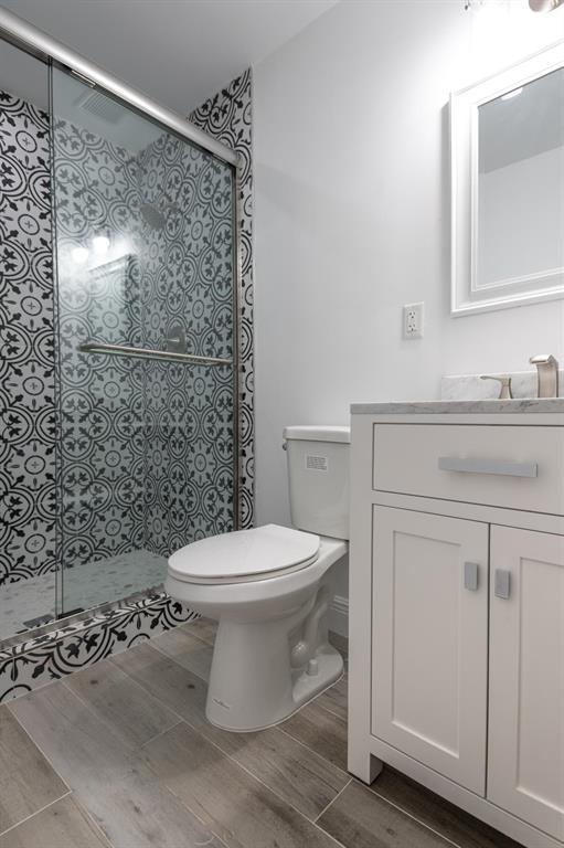 Paddock Park II - Residential