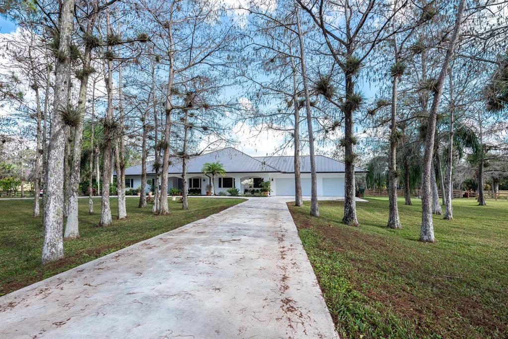 Paddock Park II - Residential