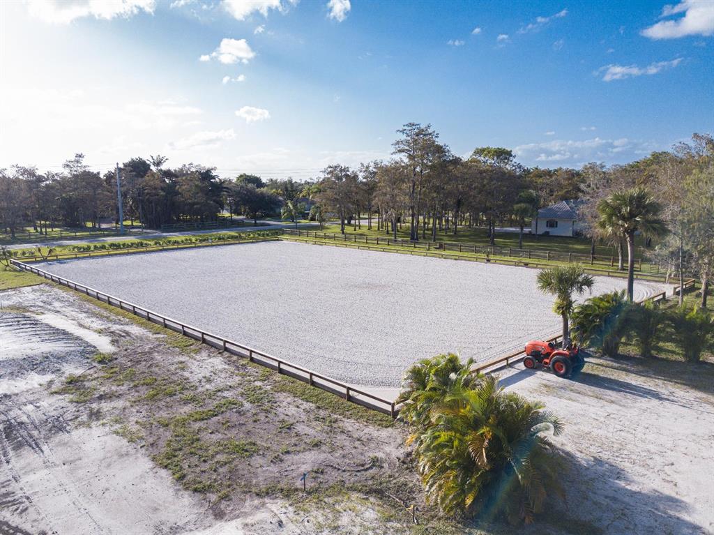 Paddock Park II - Residential