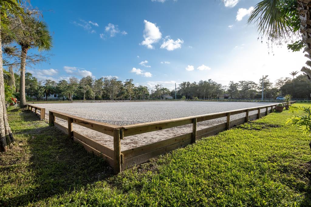 Paddock Park II - Residential