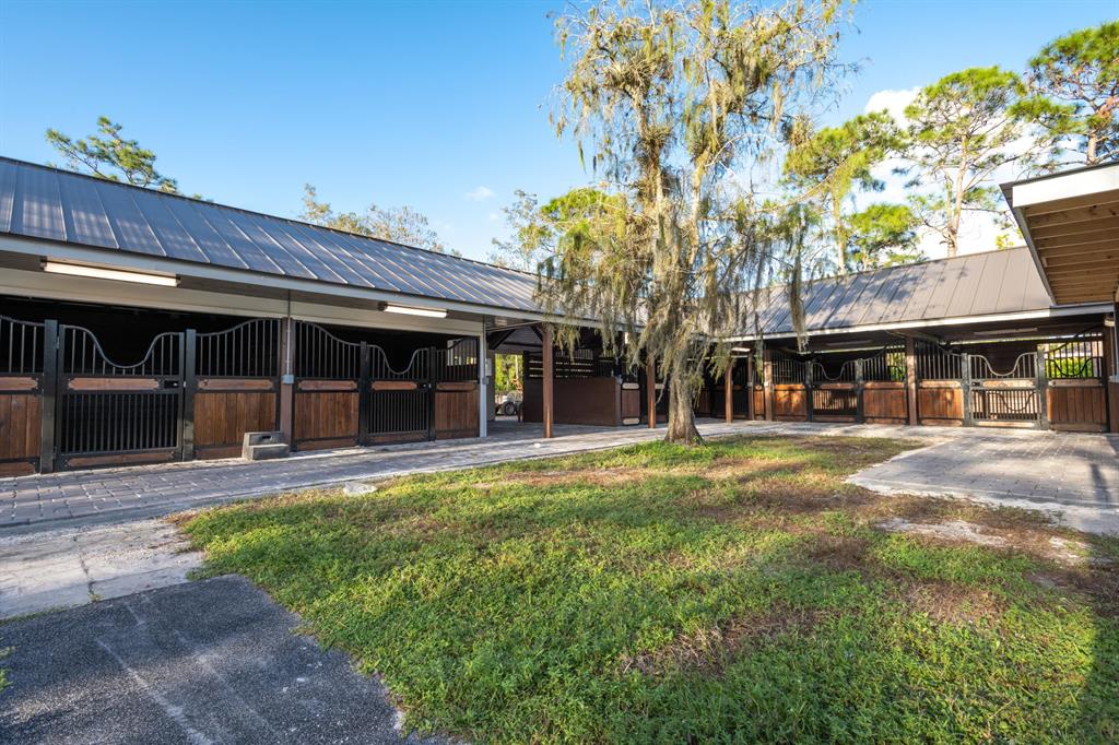 Paddock Park II - Residential