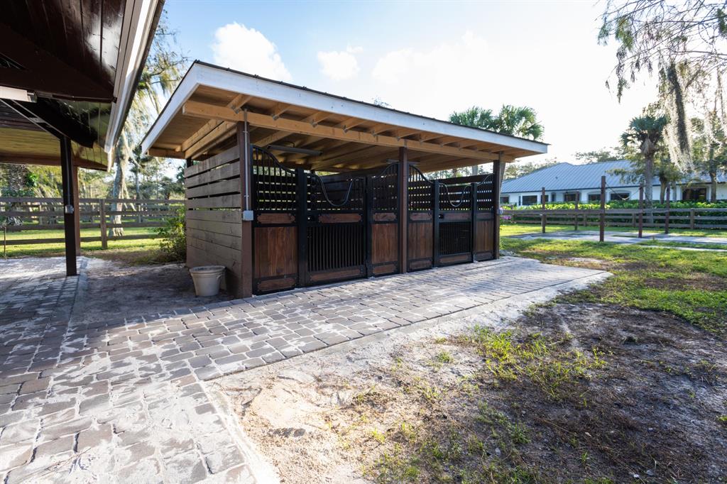 Paddock Park II - Residential