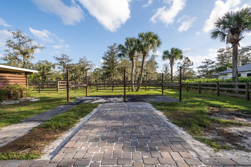 Paddock Park II - Residential