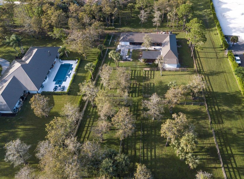 Paddock Park II - Residential