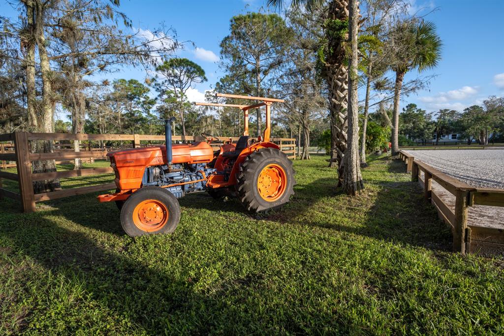 Paddock Park II - Residential