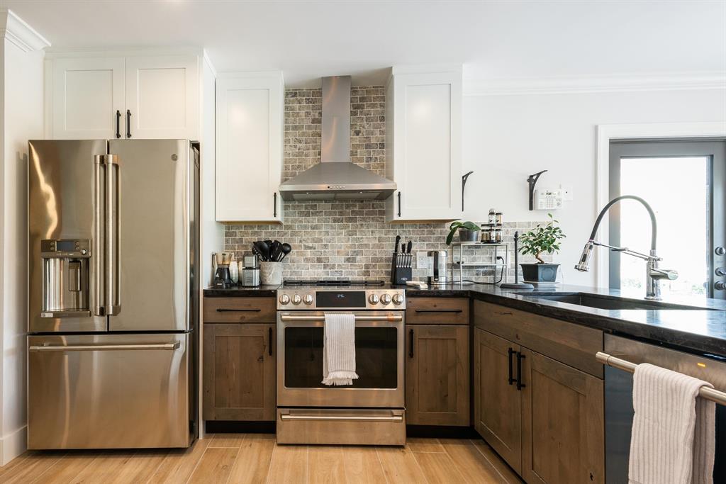 Paddock Park II - Residential