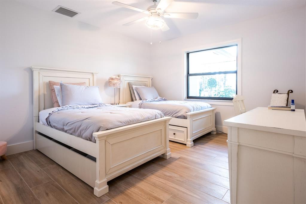 Paddock Park II - Residential