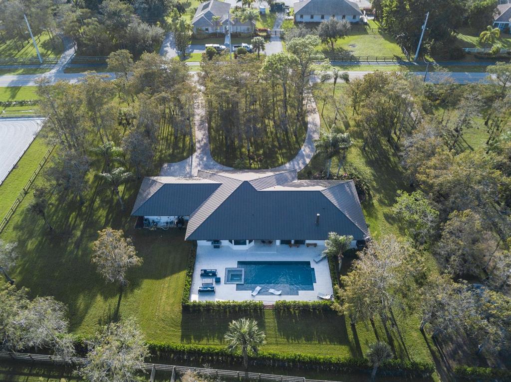 Paddock Park II - Residential