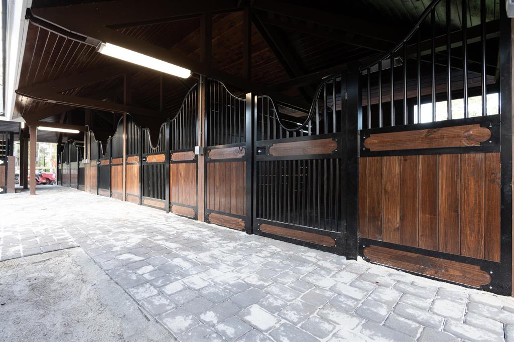 Paddock Park II - Residential