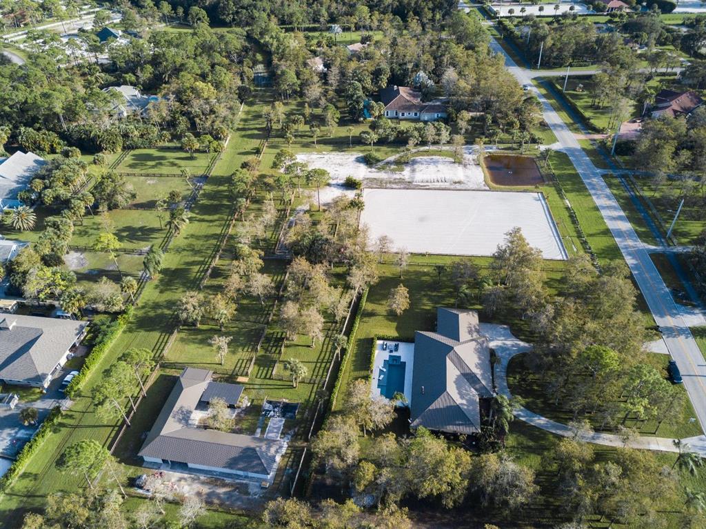 Paddock Park II - Residential