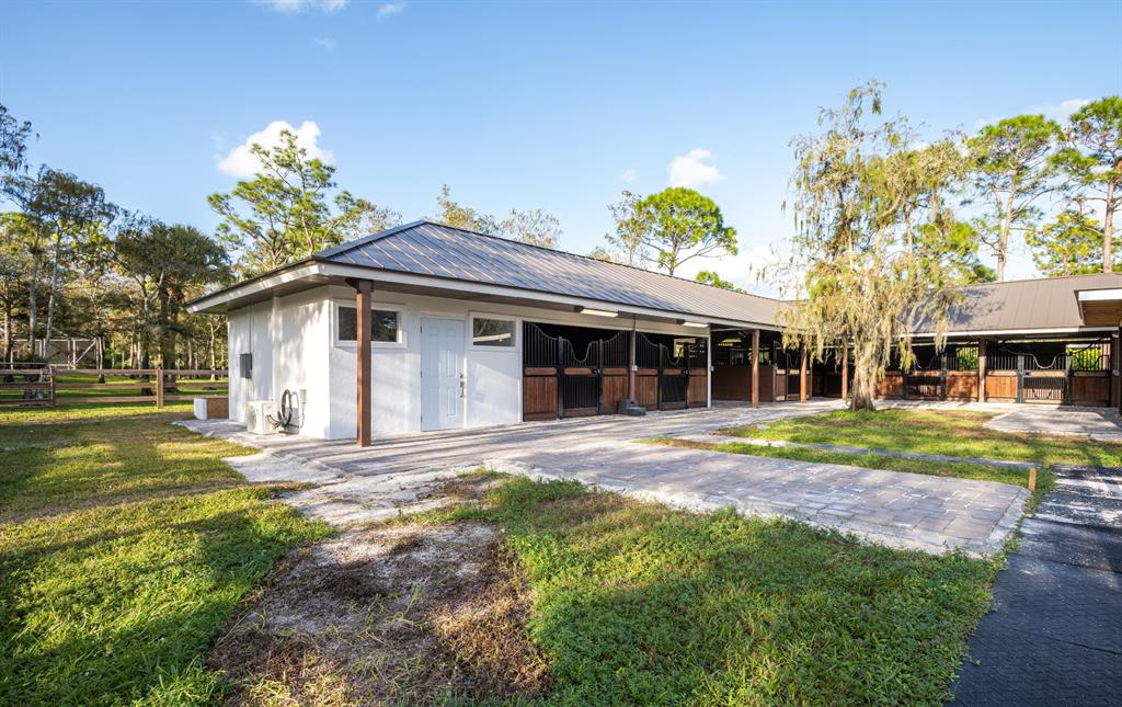 Paddock Park II - Residential