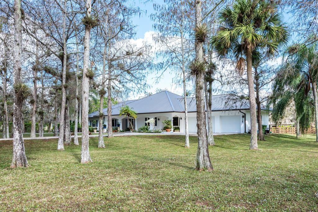 Paddock Park II - Residential