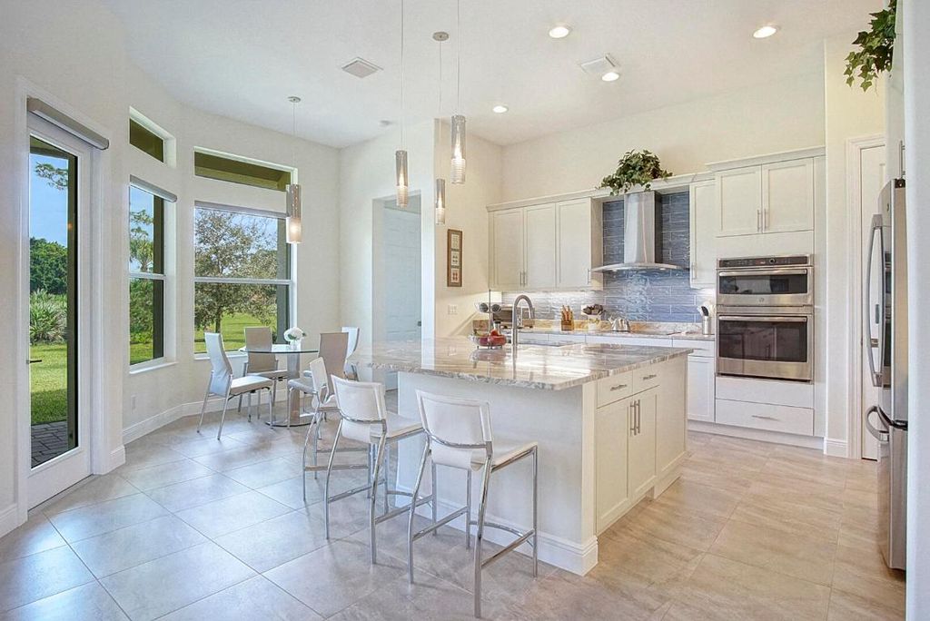 Photo of 2974 Bent Pine Drive, Fort Pierce, FL 34951 (MLS # R10925993)