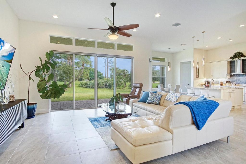 Photo of 2974 Bent Pine Drive, Fort Pierce, FL 34951 (MLS # R10925993)