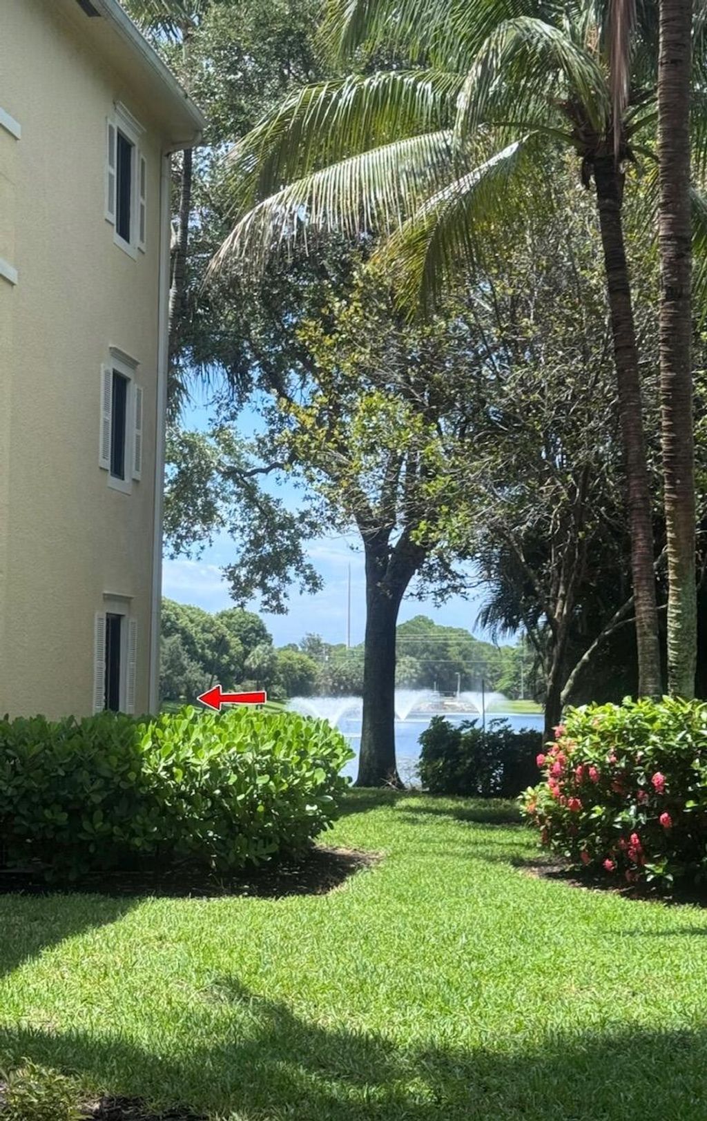 Photo of 2729 Anzio Court #107, Palm Beach Gardens, FL 33410 (MLS # B26038582)